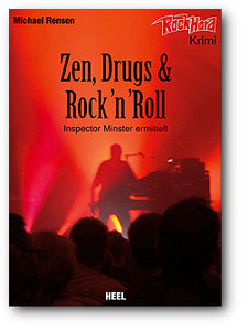 Zen, Drugs & Rock\'n\'Roll