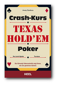 Crash Kurs: Texas Hold\'em Poker