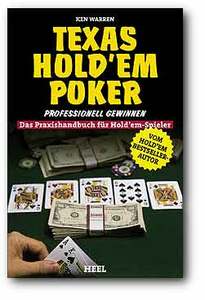 Texas Hold\'em Poker
