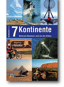 7 Kontinente