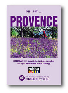 Lust auf Provence