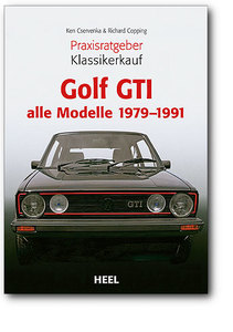 Praxisratgeber Klassikerkauf: Golf GTI