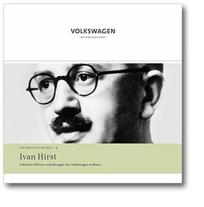 Ivan Hirst