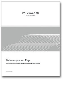Volkswagen am Kap