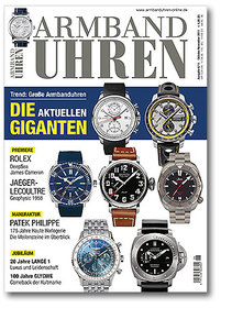 ARMBANDUHREN 6/2014