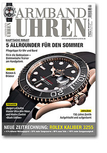 ARMBANDUHREN 4/2015