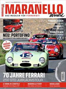 Maranello World 107