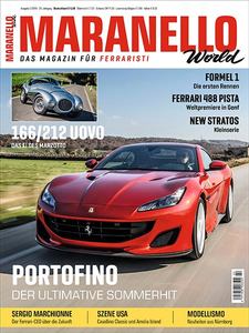 Maranello World 109