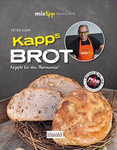 mixtipp PROFILINIE: Kapps Brot