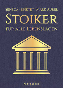 Cover Stoiker für alle Lebenslagen | Heel Verlag