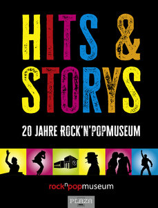 Cover Hits & Storys | Heel Verlag