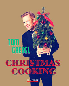 Cover Christmas Cooking | Heel Verlag