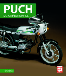 Cover Puch | Heel Verlag