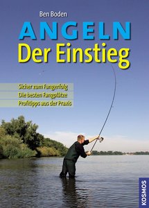 Angeln - Der Einstieg | Heel Verlag GmbH