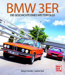 BMW 3er | Heel Verlag GmbH