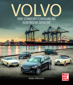 Volvo | Heel Verlag GmbH