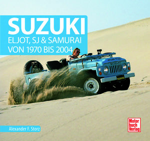 Suzuki | Heel Verlag GmbH