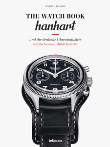 Cover The Watch Book | Heel Verlag