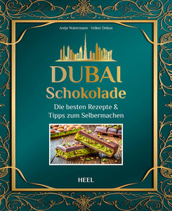 Dubai-Schokolade | Heel Verlag