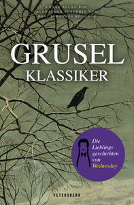 Cover Gruselklassiker | Petersberg Verlag