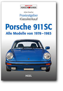 Porsche 911 - Legenden aus LEGO®-Steinen