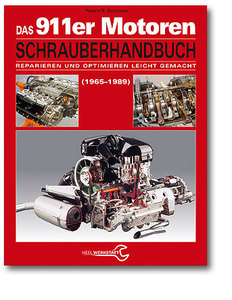 Das 911er-Motoren-Schrauberhandbuch