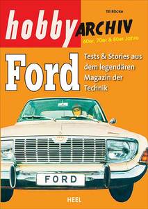 Ford Transit (gebundenes Buch)
