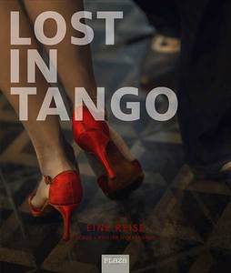 Buchcover Lost in Tango | Heel Verlag