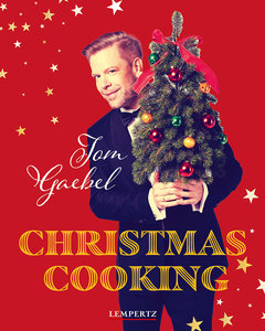 Cover Christmas Cooking | Heel Verlag