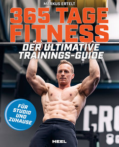 Markus Ertelt: 365 Tage Fitness | Heel Verlag