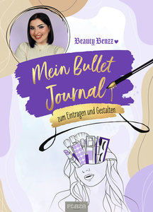 Cover Mein Bullet Journal I Heel Verlag