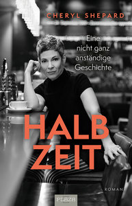 Cover Halbzeit | Heel Verlag