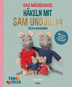Cover Das Mäusehaus | Heel Verlag