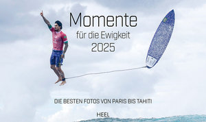 Momente für die Ewigkeit 2025 | Heel Verlag