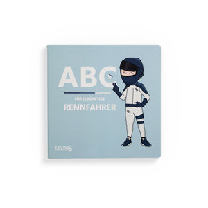 ABC Buch | Heel Verlag