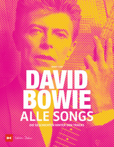 David Bowie - Alle Songs | Heel Verlag GmbH