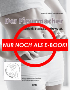 Buchcover Der Figurmacher | Heel Verlag