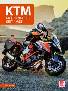 Cover KTM | Heel Verlag