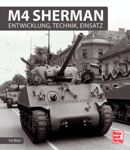 M4 Sherman | Heel Verlag GmbH