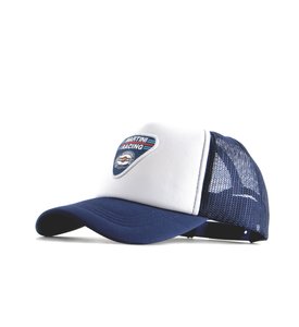 Cover Martini Racing INTERNATIONAL CLUB TRUCKER CAP | Heel Verlag