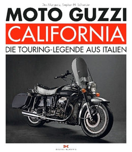 Moto Guzzi California